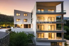 Cavtat - Obod, novogradnja, stan s dvije spavaće sobe 63,47 m2, Konavle, Flat