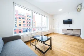 Zagreb, Gradišćanska, prekrasan dvosoban stan 36 m2, Zagreb, Flat