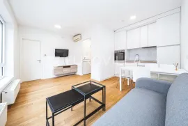 Zagreb, Gradišćanska, prekrasan dvosoban stan 36 m2, Zagreb, Flat