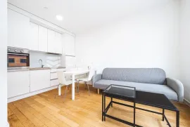 Zagreb, Gradišćanska, prekrasan dvosoban stan 36 m2, Zagreb, Flat