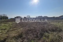 Istra, Kaštelir, građevinsko zemljište 1.474m2, Kaštelir-Labinci, Land