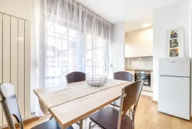 Zagreb, Petrova, prekrasna garsonijera 34,65 m2, Zagreb, Flat