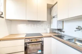 Zagreb, Petrova, prekrasna garsonijera 34,65 m2, Zagreb, Flat