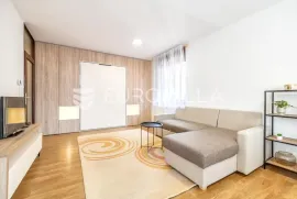 Zagreb, Petrova, prekrasna garsonijera 34,65 m2, Zagreb, Flat