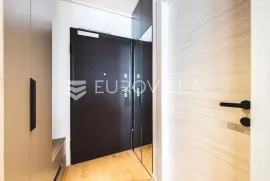 Zagreb, Novi Zagreb - Otok atraktivan dvosoban stan 46 m2  + GPM NOVOGRADNJA, Zagreb, Daire