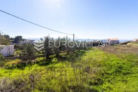 Podstrana, građevinsko zemljište površine 1592 m2, Podstrana, Land