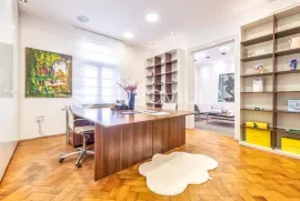 Zagreb, Centar uredski poslovni prostor NKP 75 m2, Zagreb, Propiedad comercial