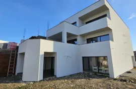 Osijek,  stan  131 m2, novogradnja, Osijek, Flat