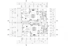 Istra, Umag okolica -  dvojna kuća: dvoetažni stan sa bazenom, 120m2, Umag, Flat