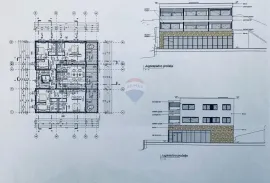 Crikvenica,Selce- dvoetažni stan, novogradnja, Crikvenica, Flat