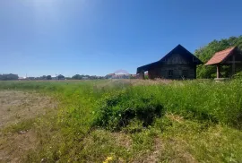 Zagreb, Brezovica - građevinsko zemljište 2000 m2, Zagreb, Land