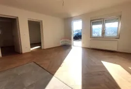 Zagreb, Gornje Vrapče - trosoban stan s vrtom i parkingom, Zagreb, Appartment