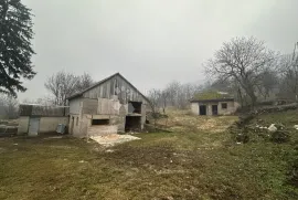 TURISTIČKO UGOSTITELJSKI PROJEKT NA TOP LOKACIJI, Plitvička Jezera, House