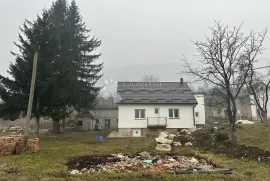 TURISTIČKO UGOSTITELJSKI PROJEKT NA TOP LOKACIJI, Plitvička Jezera, House