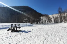 Kuća + Kamp Lokve, Lokve, Famiglia