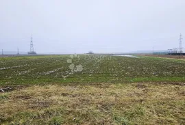 PRILIKA!!! ZEMLJIŠTE ZA HALU, Rugvica, Land