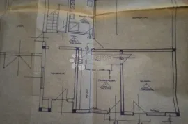 Kuća sa ogromnim potencijalom svega 600m od strogog centra Zaboka!, Zabok, Kuća