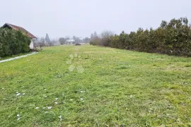 RUGVICA, GRAĐEVINSKO ZEMLJIŠTE/ODLIČNA LOKACIJA, Rugvica, Land