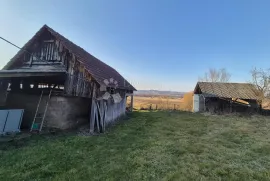 Kuća sa pomoćnim objektima nadomak Zaboka, Donja Stubica, Ev