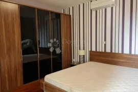 Opatija, Ičići - dvosobni stan blizu mora s balkonom i pogledom na more, Opatija, Appartement