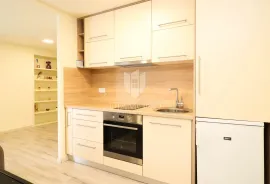 Poreč - stan s jedinstvenim pogledom na more!, Poreč, Appartment