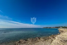 Umag, okolica, stan s pogledom na more, Umag, Apartamento