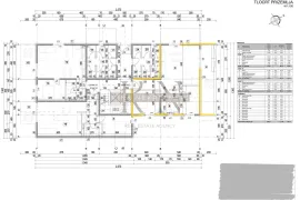 ISTRA-POREČ, NOVOGRADNJA, STAN 67m2+VRT 206m2, ODMAH USELJIV, Poreč, Appartment