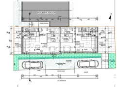 STAN, PRODAJA, NOVOGRADNJA, ZAGREB, DUBRAVA, 80 m2, 3-soban, Kвартира