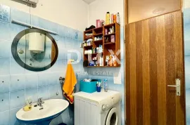 KASTAV, ĆIKOVIĆI - Stan 3S+DB, okućnica, garaža, pogled!, Kastav, Appartment