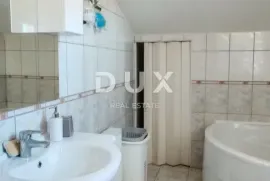 MATULJI, JUŠIĆI - Dvoetažni stan, prvi kat, 103,5 m2, pogled na more!, Matulji, Appartment