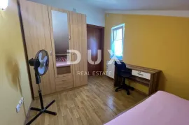 MATULJI, JUŠIĆI - Dvoetažni stan, prvi kat, 103,5 m2, pogled na more!, Matulji, Appartment