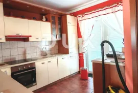 MATULJI, JUŠIĆI - Dvoetažni stan, prvi kat, 103,5 m2, pogled na more!, Matulji, Appartment