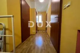 MATULJI, JUŠIĆI - Dvoetažni stan, prvi kat, 103,5 m2, pogled na more!, Matulji, Wohnung