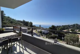 Moderna samostojeća kuća sa 4 apartmana, Makarska, Kuća