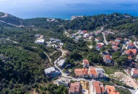 Moderna samostojeća kuća sa 4 apartmana, Makarska, Kuća