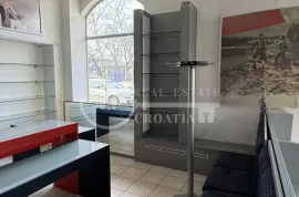 Zakup, Voltino, poslovni prostor sa skladištem 230m², Zagreb, Commercial property