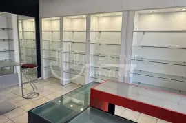 Zakup, Voltino, poslovni prostor sa skladištem 230m², Zagreb, Propriedade comercial