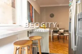 Voždovac, Lekino brdo, Dragačevska, 3.0, 77m2, Voždovac, Apartamento