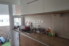 Novi Sad, Adamovićevo Naselje, , 2.5, 43m2, Novi Sad - grad, Wohnung