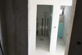 Zadar, Sukošan stan 1 red do mora s terasama i garažom, Sukošan, Appartment