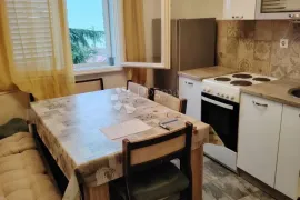 KRNJEVO STAN 28M2 1S KL SA POGLEDOM, Rijeka, Appartamento