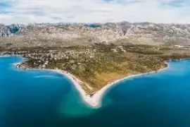 SELINE,STARIGRAD-građevinsko zemljište, Starigrad, أرض