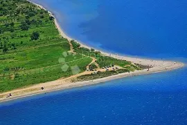 SELINE,STARIGRAD-građevinsko zemljište, Starigrad, أرض