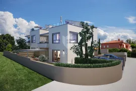 Novigrad, kuća 200m2 s pogledom na more i 5 spavaćih soba, Novigrad, Casa