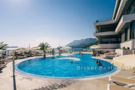 Novoizgrađeni hotelski resort, Makarska, Gewerbeimmobilie