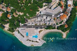 Novoizgrađeni hotelski resort, Makarska, Gewerbeimmobilie