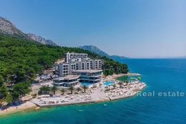 Novoizgrađeni hotelski resort, Makarska, Gewerbeimmobilie