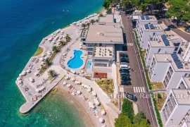 Novoizgrađeni hotelski resort, Makarska, Gewerbeimmobilie