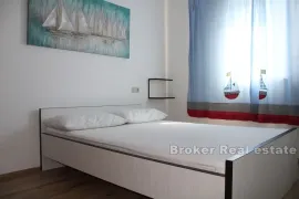 Apartmanska kuća s pogledom na more, Marina, Haus