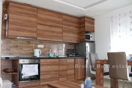 Apartmanska kuća s pogledom na more, Marina, Haus